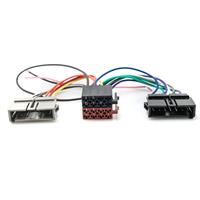 Adattatore Radio ISO CARAV 12-010 Per Honda 1988-1998 – Connettore Cablaggio Per Stereo Aftermarket