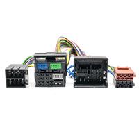 Kit Di Montaggio INEX Vivavoce Bluetooth Per Land Rover Freelander – Ix-sot-fd-105
