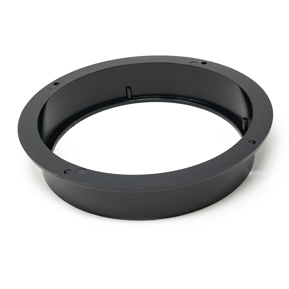Anelli Adattatori Per Altoparlanti 200mm Per Audi A4/A5 Porta Anteriore E Lamborghini Aventador, In Plastica, 2803-017
