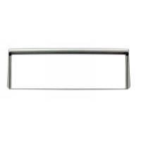 Telaio Adattatore 1 DIN Per Autoradio – Compatibile Con Audi A4 2001 In Plastica Nera (C22367)