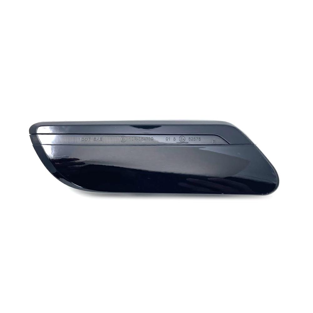 Frecce Dinamiche LED Per Mini Cooper F55 F56 F57 (2014-2020) - Indicatori Laterali Sequentiali