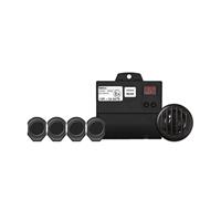 PARK SYST 4 REAR SENSORS