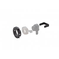 GASKET METAL BUMPER (4pz)