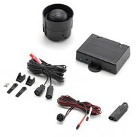 CANBUS ALARM c/sirena RF-chiave