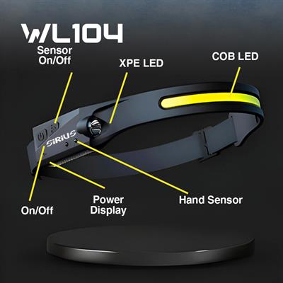 WL 104