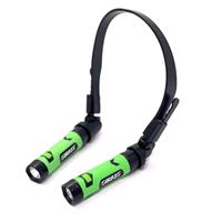 Lampada da collo a LED ricaricabile