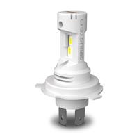 KIT HEADLIGHT LED SIRIUS H4 H19 12V 6000K SERIE OELED