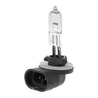 LAMPADA RICAMBIO OEM LINE H27 881 12V 27W CONFEZIONE 10 PEZZI