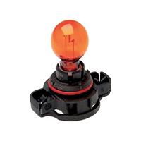 LAMPADA RICAMBIO OEM LINE PSY24W AMBER 12V 24W CONF. 10 PEZZI