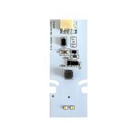 Kit conversione DRL luce arancio Volvo FH 3/FM 3 (02/2020>)