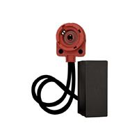 Starter faro conducente per lampade D2S 2PIN OE 1307329054