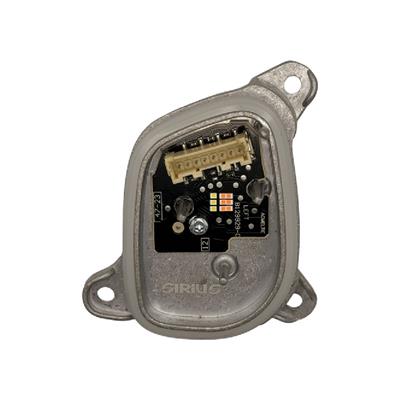 LM5025