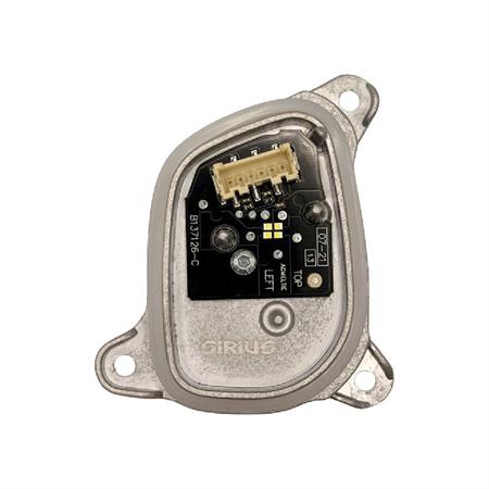 LM5027