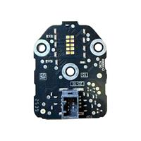 PCB ricambio LED VOLVO (SX) OE 31395943