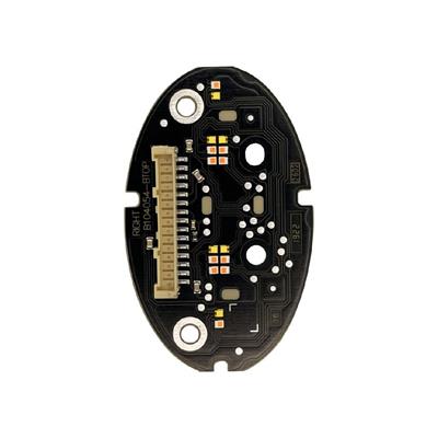 LM8009
