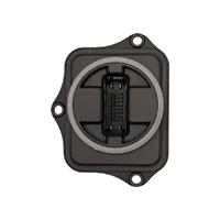 DRL Conversion Kit compatibile with Volvo FH 3/FM 3 (2020>) Orange