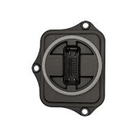 DRL Conversion Kit compatibile with Volvo FH 3/FM 3 (2020>) Orange