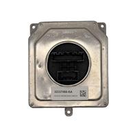 DRL Conversion Kit compatibile with Volvo FH 3/FM 3 (2020>) Orange