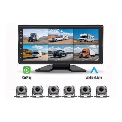 BS2106HD