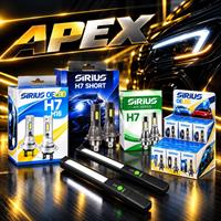 PROMO APEX RISERVATA AI RIVENDITORI