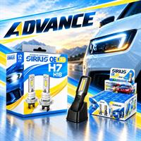PROMO ADVANCE RISERVATA AI RIVENDITORI