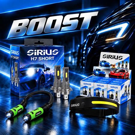 BOOST-D