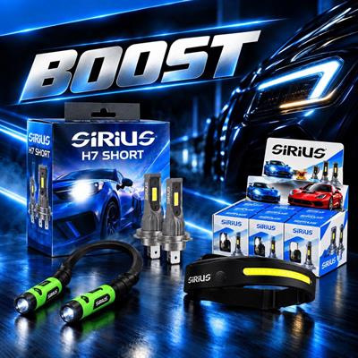 BOOST-D