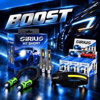 PROMO BOOST RISERVATA AI RIVENDITORI