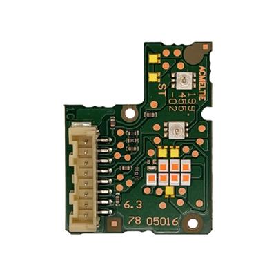 LM2057